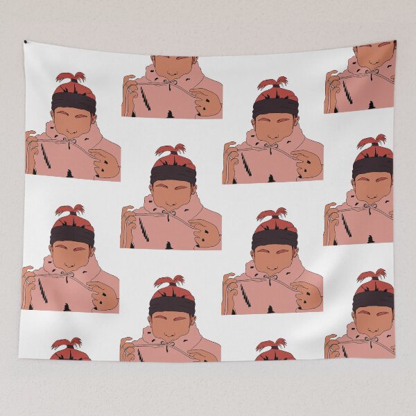 Item preview, hongjoong squishy designed and sold by Reyaaa.