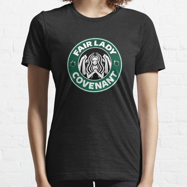 Fair Lady Covenant Essential T-Shirt