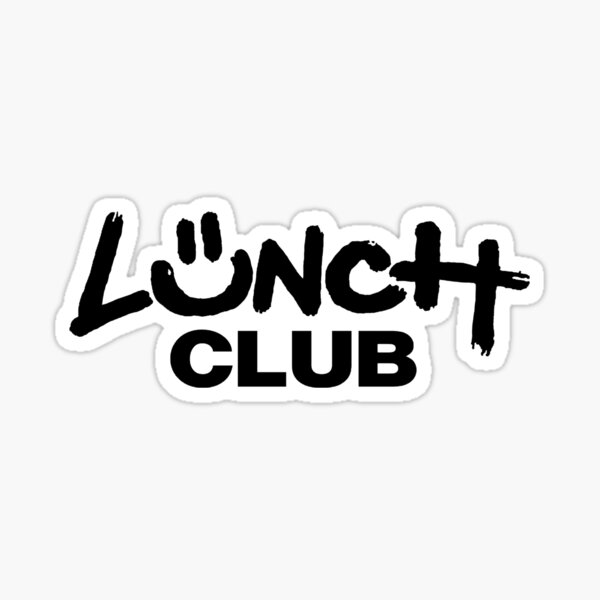 Lunch Club 