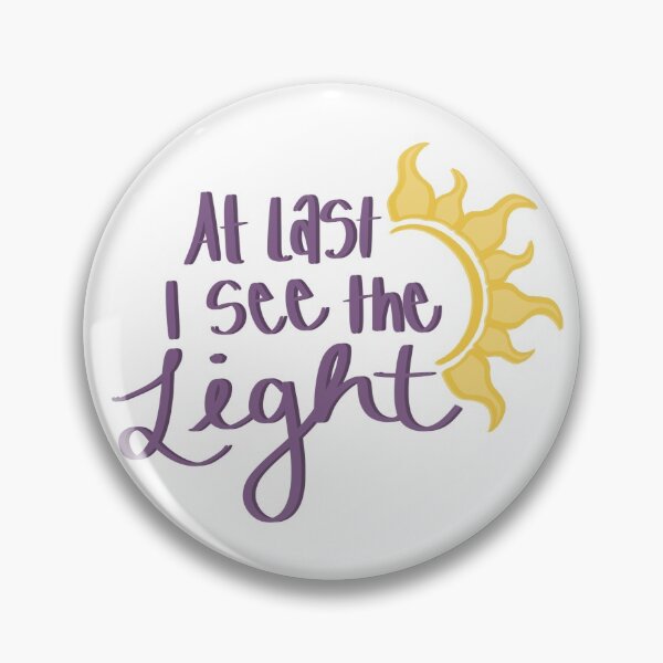 Item preview, At Last I See The Light designed and sold by KylieElizabeth.
