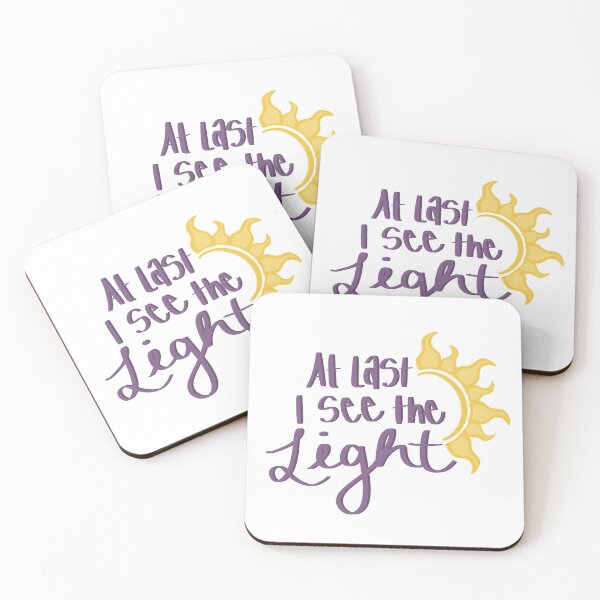 Item preview, At Last I See The Light designed and sold by KylieElizabeth.