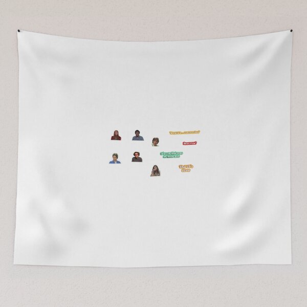 Item preview, That 70's Show pack designed and sold by dovetastic123.