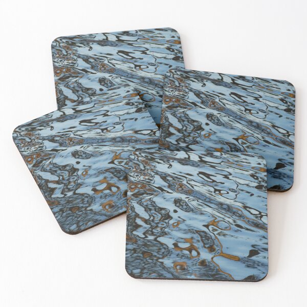 Item preview, Reflections Abstract designed and sold by LizFingland.