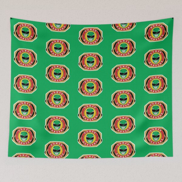 Item preview, Green Hero Ranger designed and sold by JBarreraDesigns.
