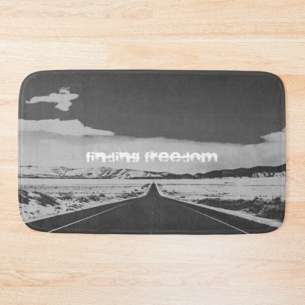 Item preview, Streets empty - finding freedom -grey - Digital art painted by Iona Art Digital designed and sold by IonaArtDigital.