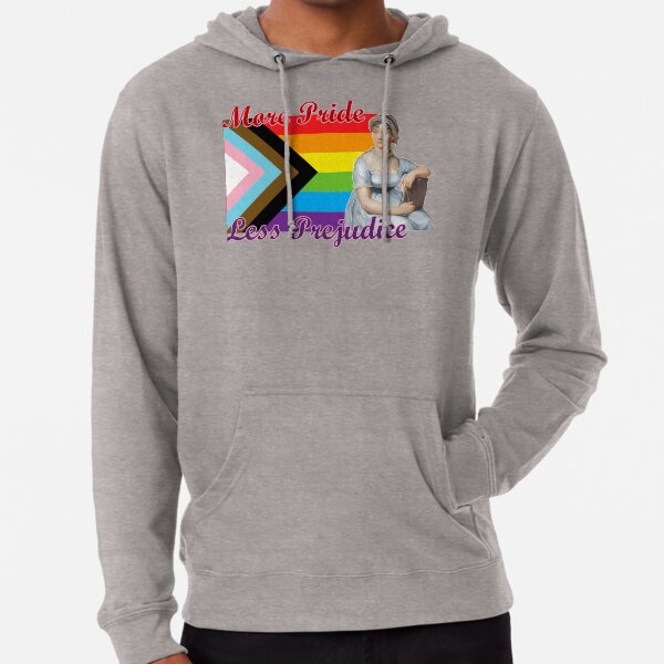 Item preview, Jane Austen - More Pride Less Prejudice v.3 designed and sold by HeidiM2359.