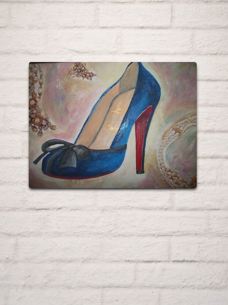 Christian Louboutin Wall Art, Canvas Prints & Paintings