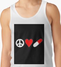 Generation Rx Men's Tank Top
