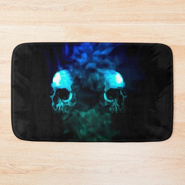 Item preview, Smokin Skulls by LJWDesigns. designed and sold by LJWDesigns.