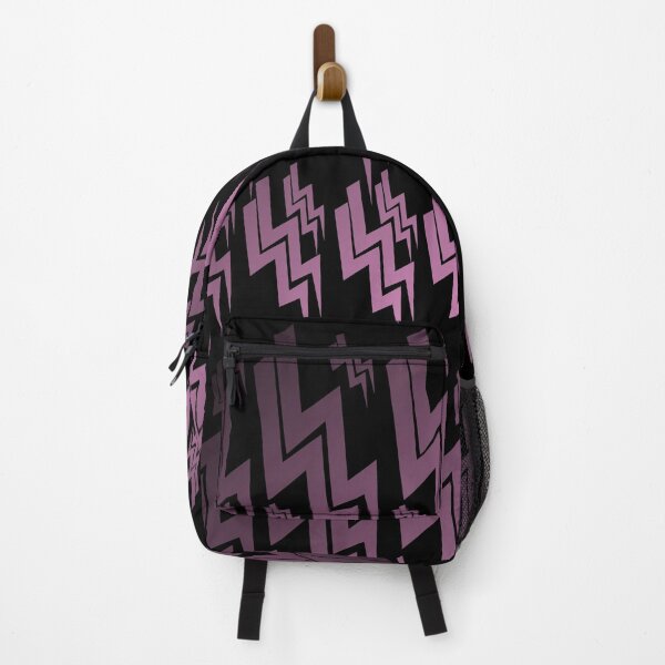 Item preview, Graphic purple lightning designed and sold by Astralia.