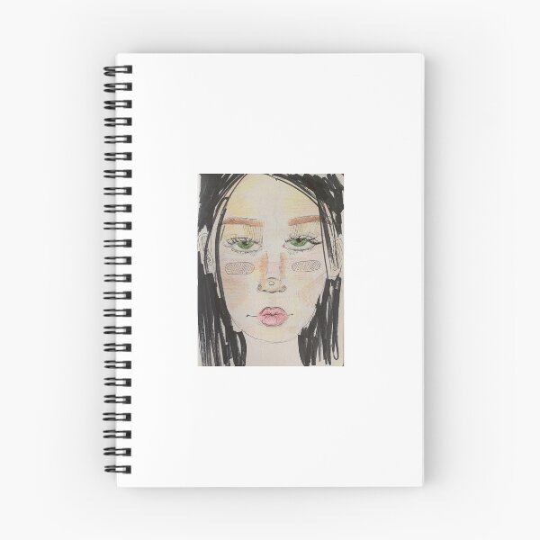 Item preview, perfil designed and sold by vegansdottir.