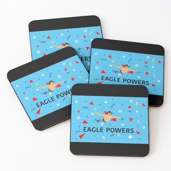 Item preview, eagle powers designed and sold by bruvahhh.