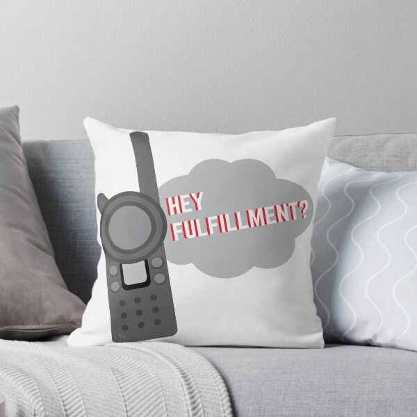 Item preview, Fulfillment Team Member designed and sold by makeupaura.