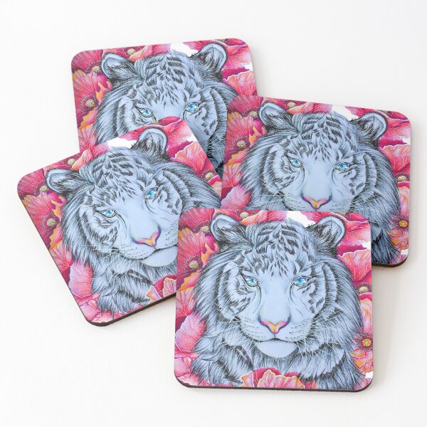 Item preview, A Tiger Blossoms designed and sold by ApollosLegacy.