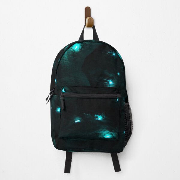 Item preview, GlowWorms Blue Lights designed and sold by BhARTi Taylor.