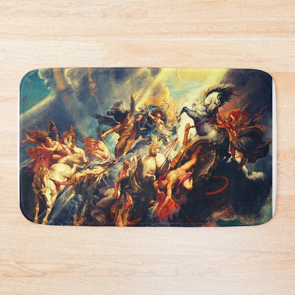 Item preview, Battle of the Greek Gods designed and sold by iasante26.