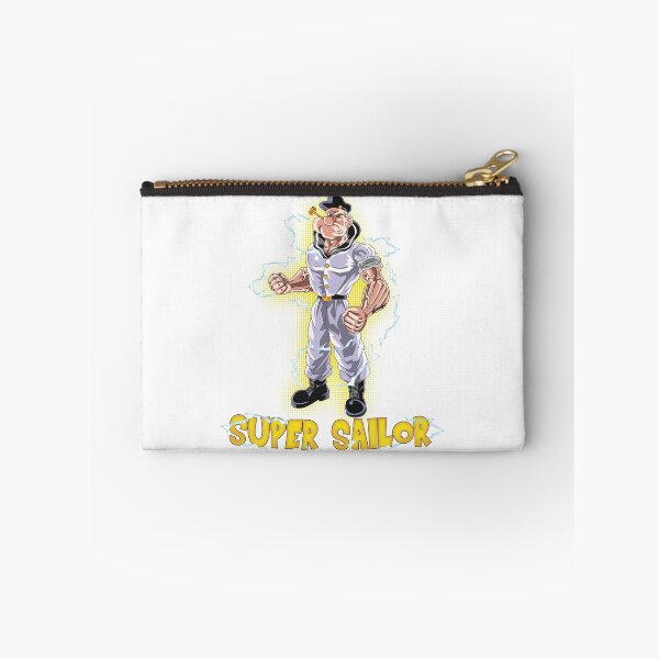 Item preview, Super Sailor designed and sold by emporion.