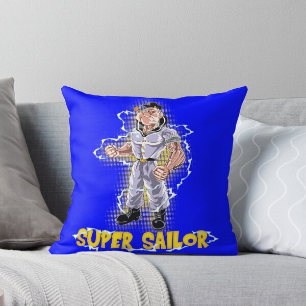 Item preview, Super Sailor designed and sold by emporion.