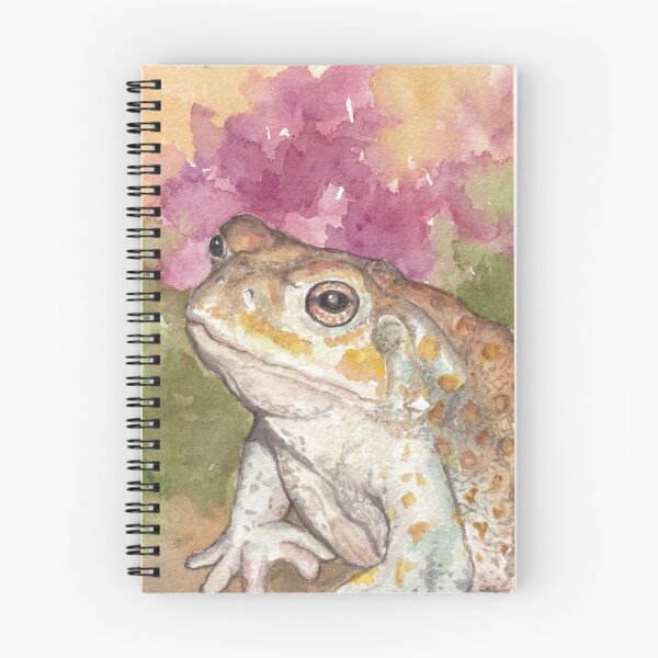 Item preview, Sonoran Desert Toad designed and sold by tracyannholmes.