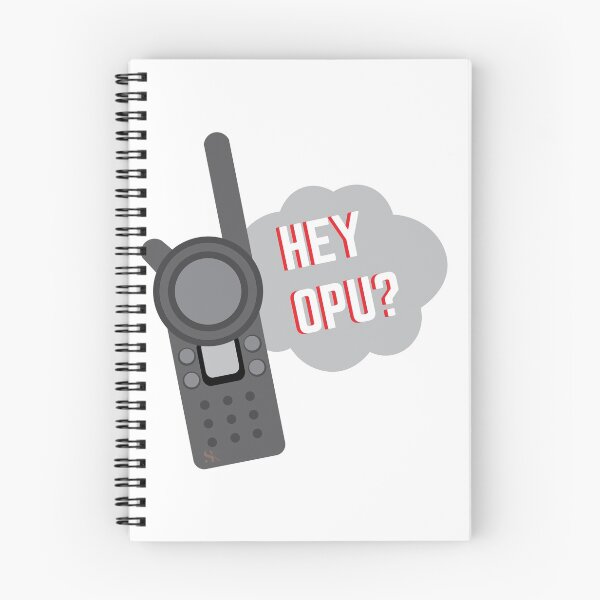Item preview, OPU Team Member designed and sold by makeupaura.