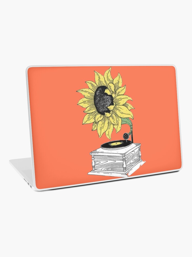 Sunflower Kitchenaid, Kitchen Mixer Decal Sticker Set. Sunflowers