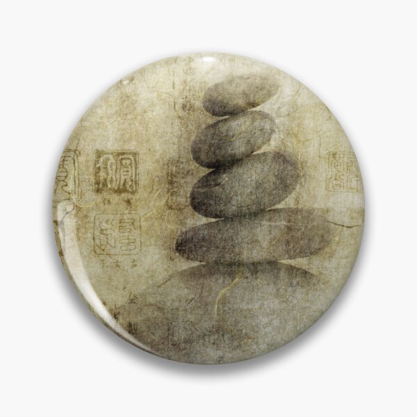 Item preview, Stone Meditation designed and sold by Elena Ray.