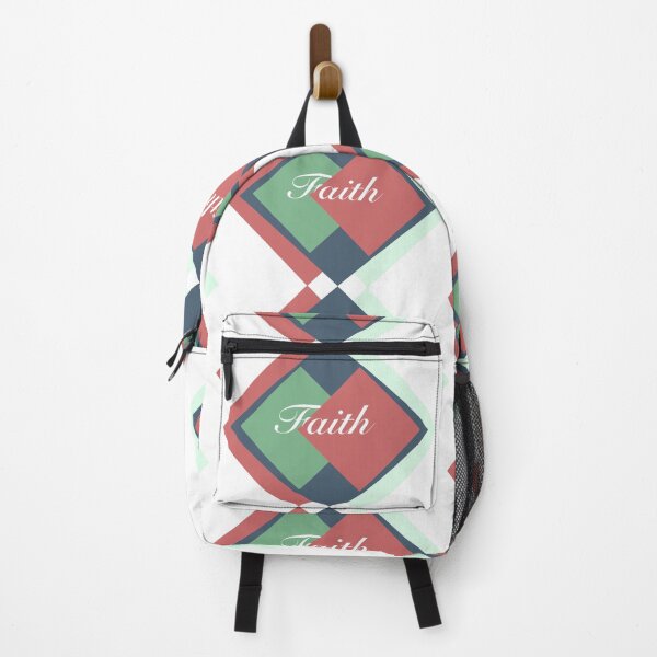 Item preview, Faith 8 designed and sold by ErinLP.