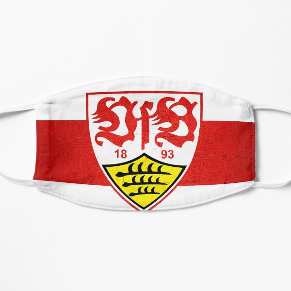 Germany bundesliga Stuttgart football soccer Mask