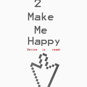 Artwork thumbnail, Time 2 make me happy by Aisat13