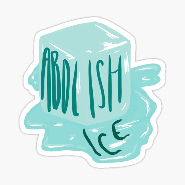 Item preview, Eis abschaffen designed and sold by tori-barkus.