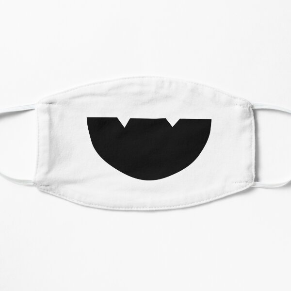 Jack Frost teef Mask
