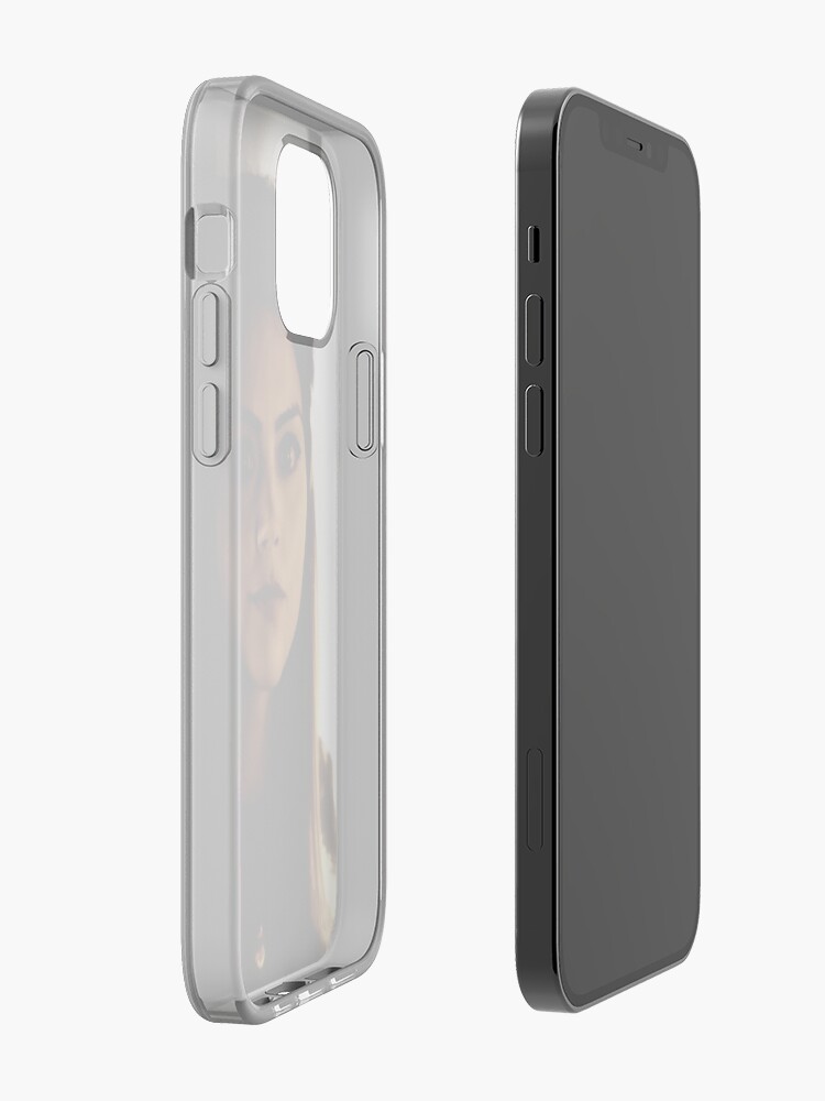 Alternate view of Mayfly iPhone Case & Cover