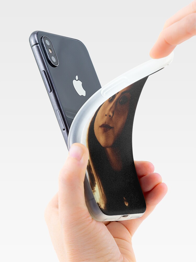 Alternate view of Mayfly iPhone Case & Cover