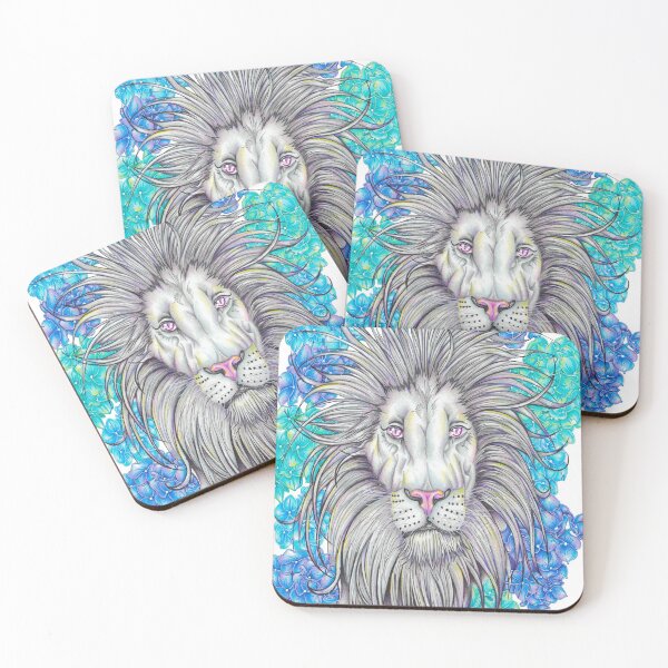 Item preview, A Lion Emerges  designed and sold by ApollosLegacy.