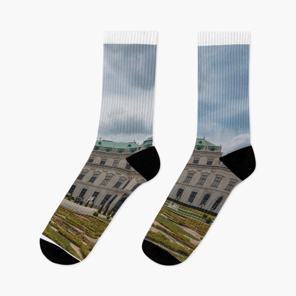 Item preview, Schönbrunn Palace Vienna designed and sold by JoshdorArt.