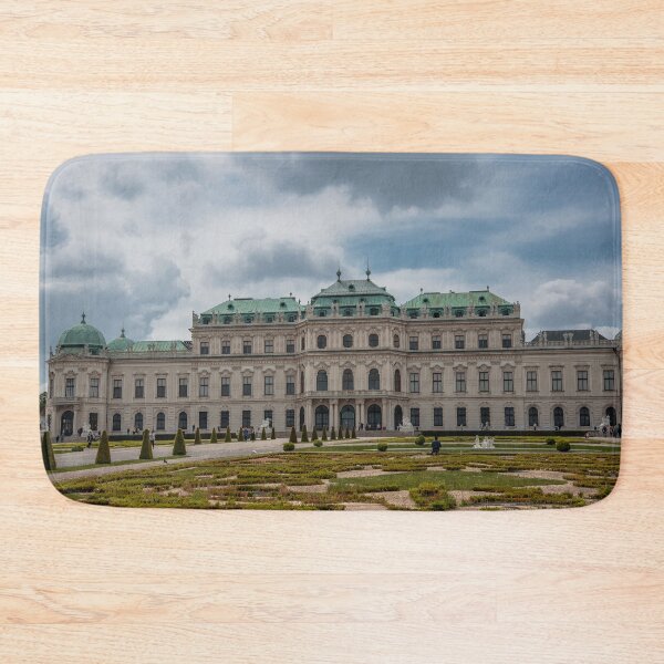 Item preview, Schönbrunn Palace Vienna designed and sold by JoshdorArt.