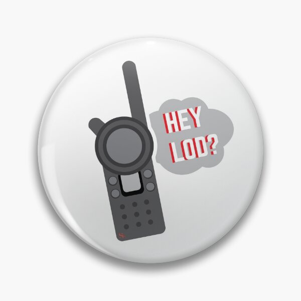 Item preview, Retail - Hey LOD? designed and sold by makeupaura.