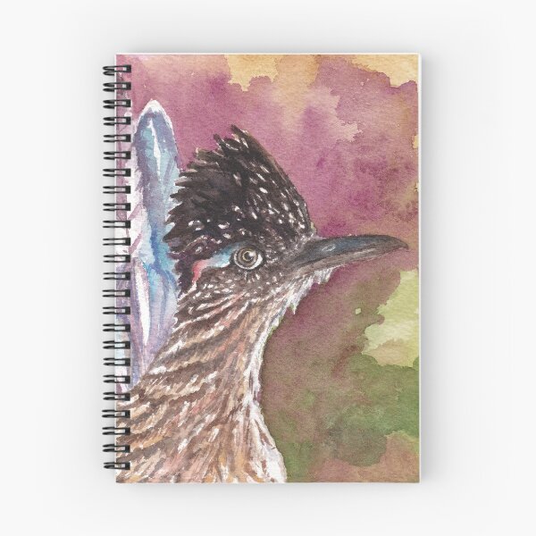 Item preview, Road Runner, Sonoran Desert designed and sold by tracyannholmes.