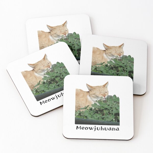Item preview, Meowjuhuana designed and sold by Mario Joo.