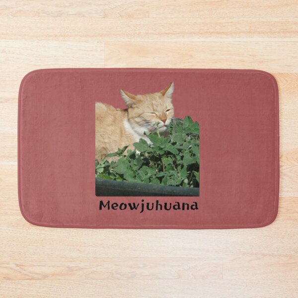 Item preview, Meowjuhuana designed and sold by Mario Joo.