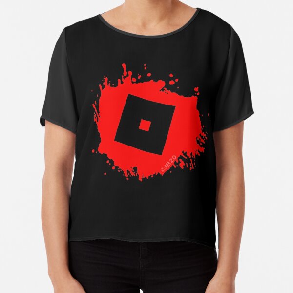 C Murder Women S T Shirts Tops Redbubble - hyper camo shirt red roblox
