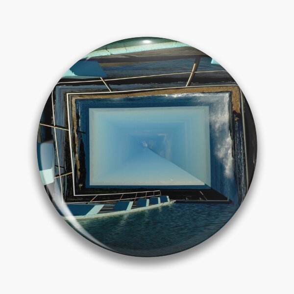 Item preview, Water Walls And Sky Design designed and sold by muz2142.