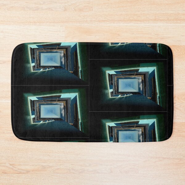 Item preview, Water Walls And Sky Design designed and sold by muz2142.