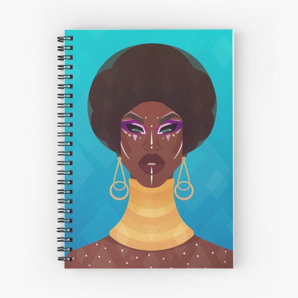 Aperçu de l'œuvre Slay Couleé créée et vendue par RikDrawsThings.