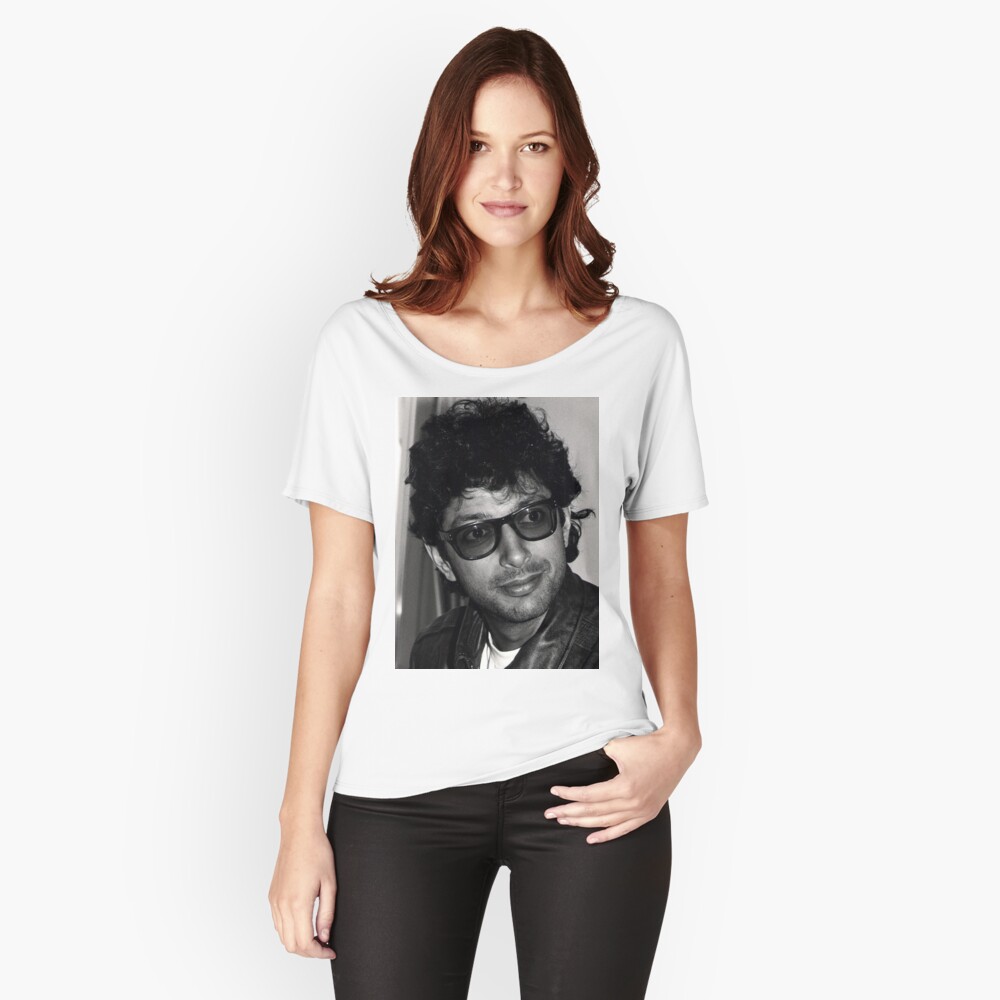 jeff goldblum day shirt