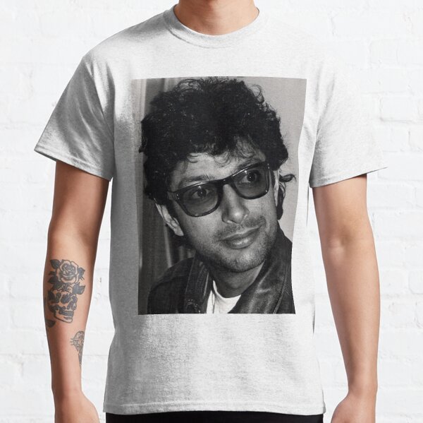 jeff goldblum day shirt