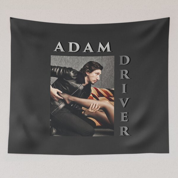 Item preview, Adam Driver Phillip Edit designed and sold by goon-squad.