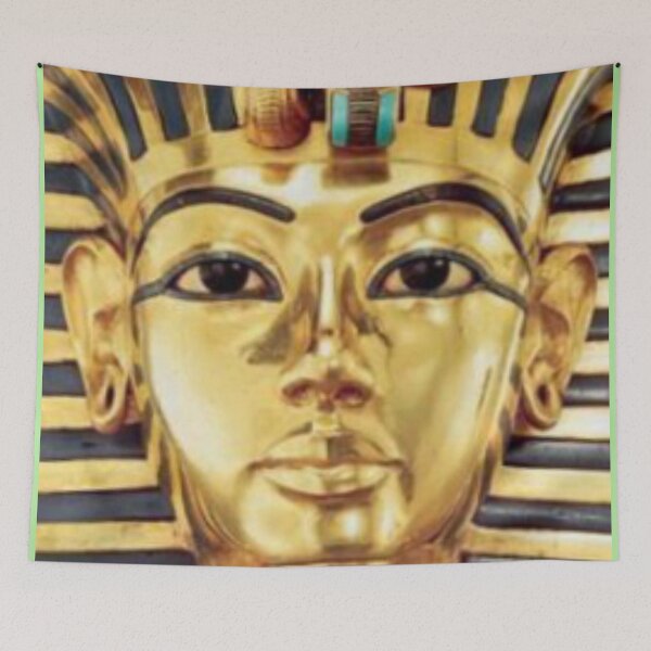 Item preview, King TuT Will Protect You From Corona Virus or Covid 19 designed and sold by dealco.
