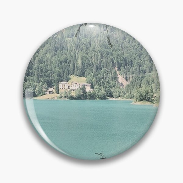 Item preview, Blue Lake view  designed and sold by Tamar99.