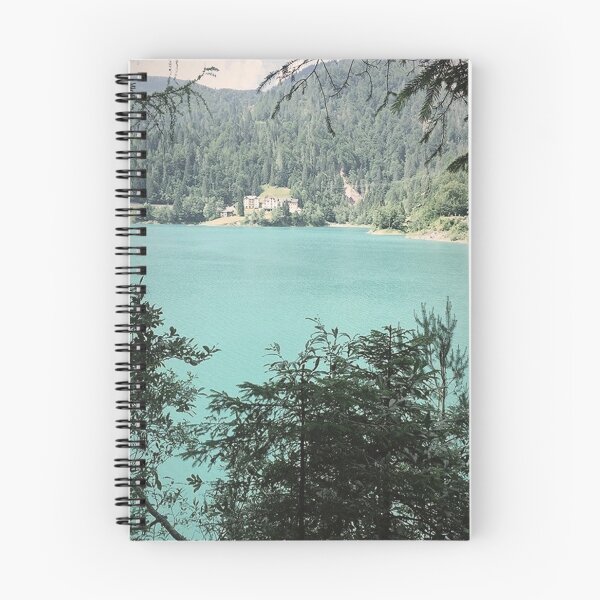 Item preview, Blue Lake view  designed and sold by Tamar99.